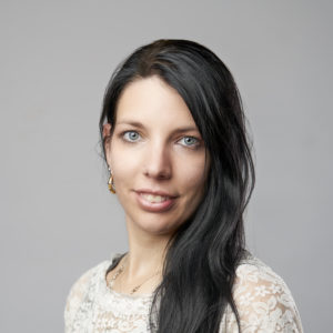 Bild von Jasmin Schmiedt